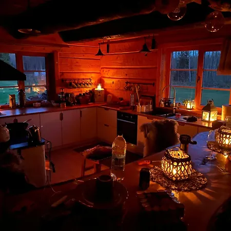 Naekimadala Casa vacanze *