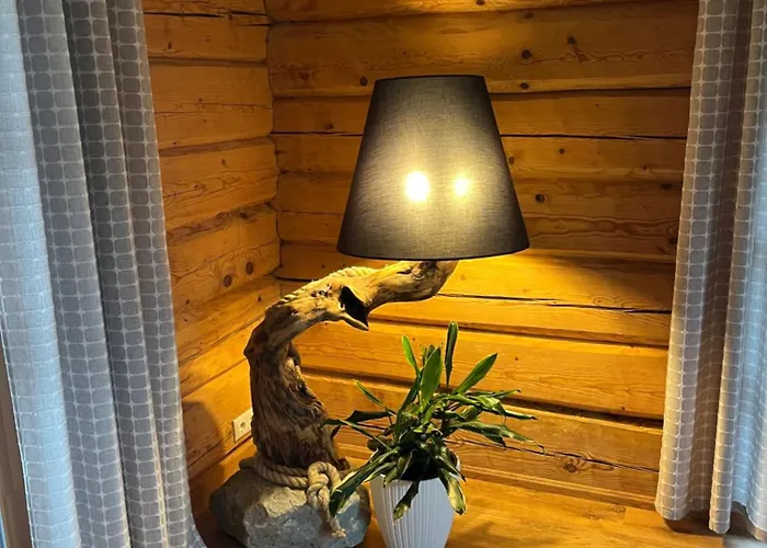 بيت للعطل Naekimadala Mereaarse