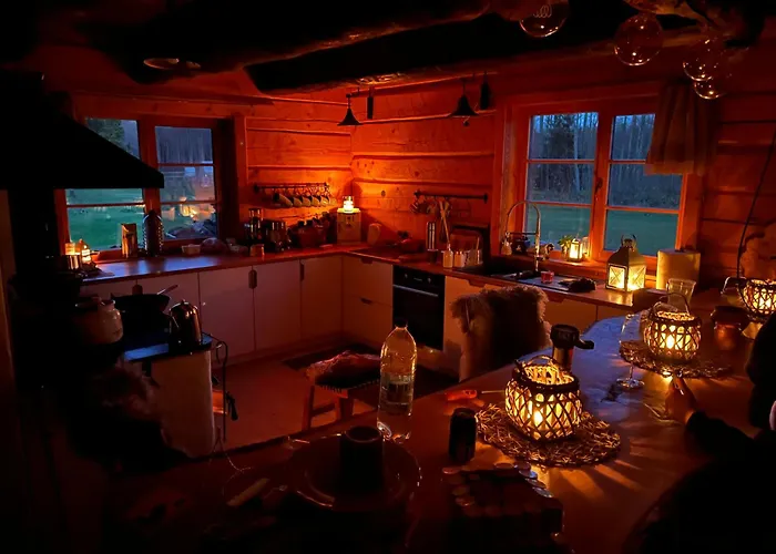 Naekimadala بيت للعطل *